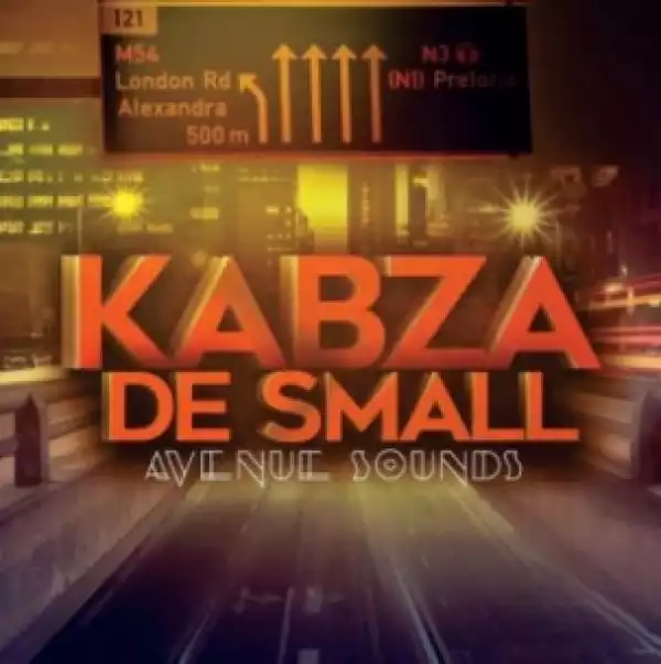 Kabza De Small - Umshiso [House Music Paradise]